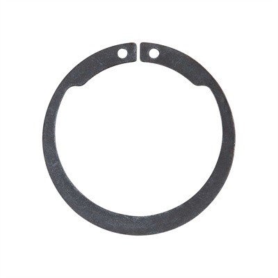 Colt Handguard Retaining Ring Steel Black