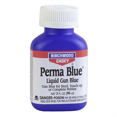 Birchwood Casey Perma-Blue