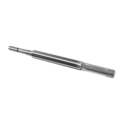 Clymer Live Pilot Finish Reamers 6.5 Creedmoor Live Pilot Finisher Hss. in USA Specification