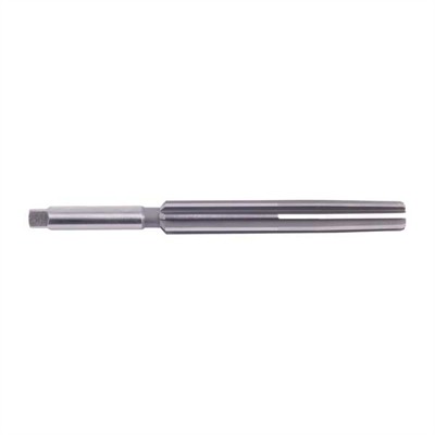 Clymer Long Forcing Cone Reamer - Long Forcing Cone Reamer, 12 Ga