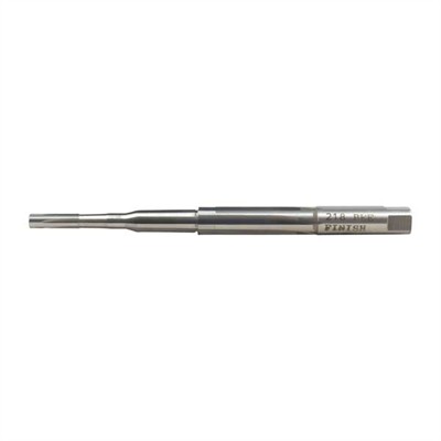 Clymer Rimmed & Belted Rifle Chambering Reamers - Rimmed Finisher Style Reamer Fits .218 Bee