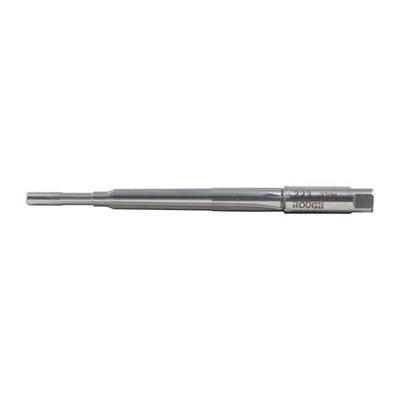 Clymer Rimless Rifle Chambering Reamers Rougher Style Reamer Fits .221/.222/.223 Remington in USA Specification