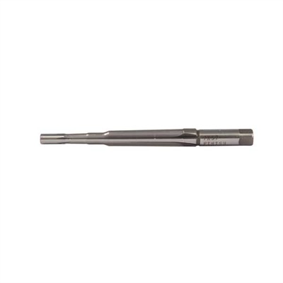 Clymer Rimless Rifle Chambering Reamers