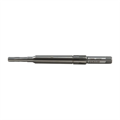 Clymer Rimmed & Belted Rifle Chambering Reamers - Belted Finisher Style Reamer Fits 7mm Stw