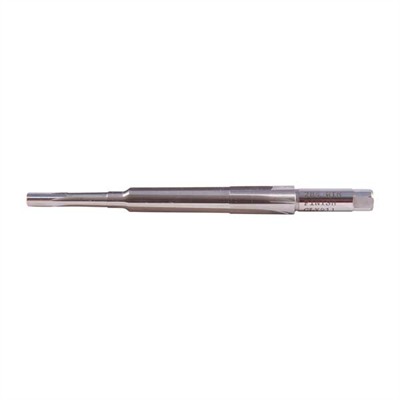 Clymer Rimless Rifle Chambering Reamers