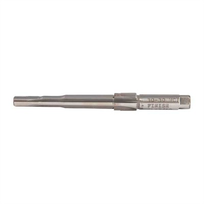 Clymer Rimmed & Belted Rifle Chambering Reamers Rimmed Finisher Style Reamer Fits .30/30 W.C.F.