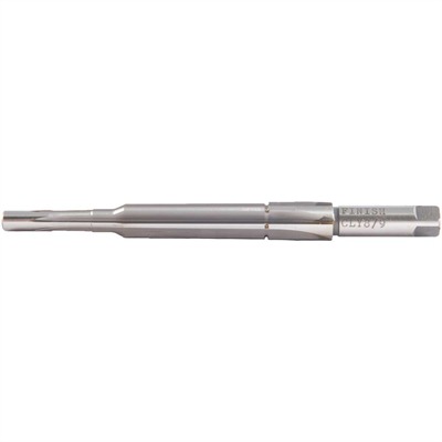Clymer Rimmed & Belted Rifle Chambering Reamers - Belted Finisher Style Reamer Fits .300 Winchester Mag