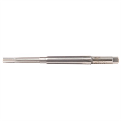 Clymer Rimless Rifle Chambering Reamers Finisher Style Reamer Fits 8mm Mauser in USA Specification