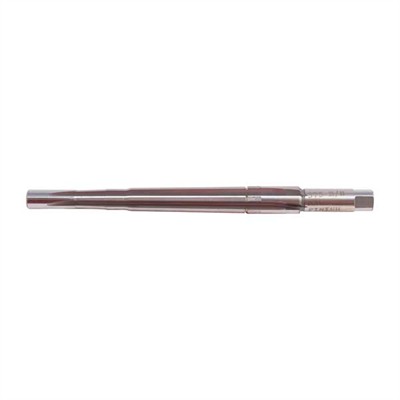 Clymer Rimmed & Belted Rifle Chambering Reamers - Belted Finisher Style Reamer Fits .375 H&H Mag