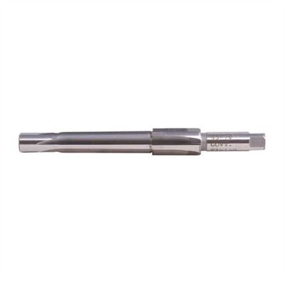 Clymer Rimmed & Belted Rifle Chambering Reamers