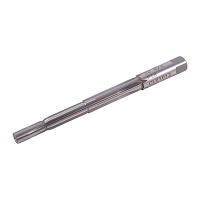 Clymer Pistol Chambering Reamers - Rimmed Finisher Style Reamer Fits .32 H&R Mag Barrel