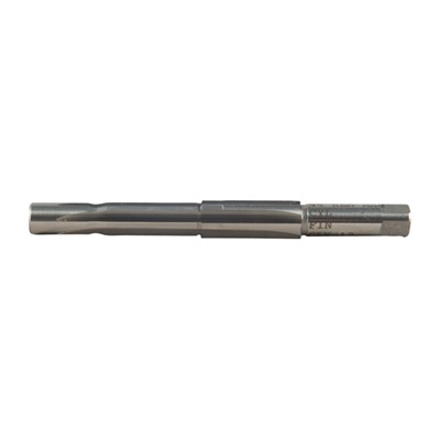 Clymer Pistol Chambering Reamers Rimmed Finisher Style Reamer Fits .44 Magnum Cylinder in USA Specification