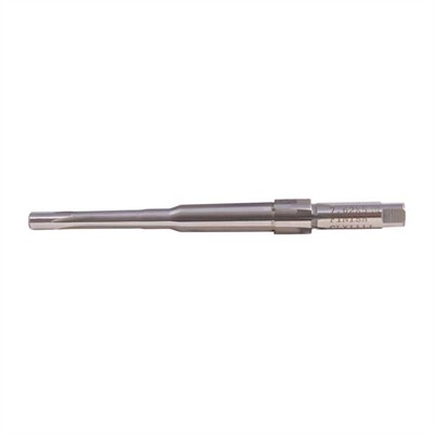 Clymer Rimmed & Belted Rifle Chambering Reamers - Rimmed Finisher Style Reamer Fits 7.62x54r