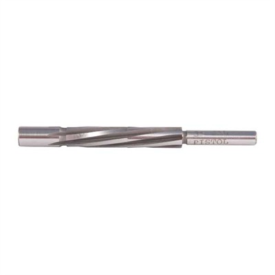 Clymer Throating Reamers - 9mm (0.345