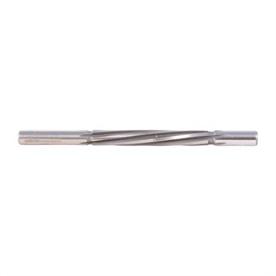 Clymer Throating Reamers - 6.5mm (0.255