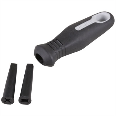 Apex Tool Group Rubber File Handle