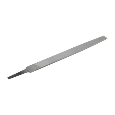 Apex Tool Group Mill Files - Smooth Cut, 10