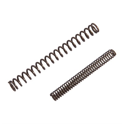 Cylinder & Slide C&S Browning Hi-Power Trigger Pull Reduction Spring Kit - #25-B Spring Kit
