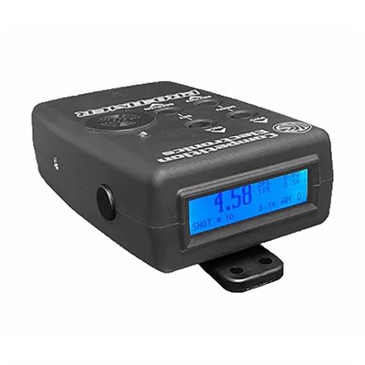 Competition Electronics Protimer