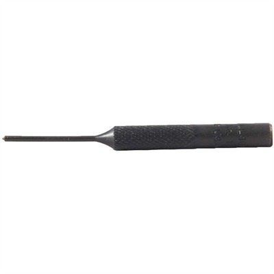 Brownells Roll Pin Punches - #1 Roll Pin Punch