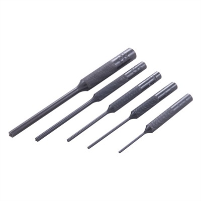 Brownells Roll Pin Punches