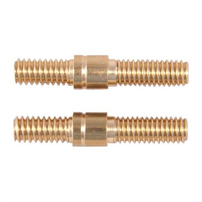 Dewey Coated Rod Adapters - 22a 8-32 To 8-36