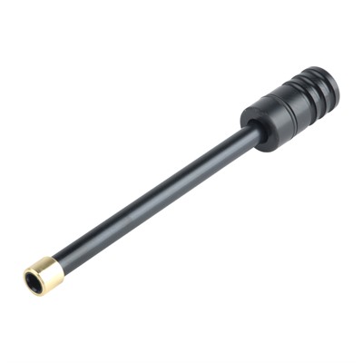 Ar-15/m16/ar-style .308 Cleaning Rod Guide – Rod Guide Ar-300 Aac ...