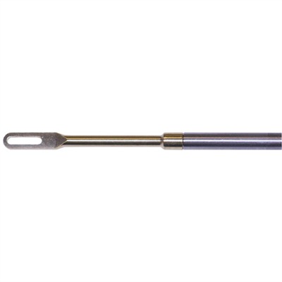 Dewey Stainless Steel Rods - Dewey 6-Hss Rod