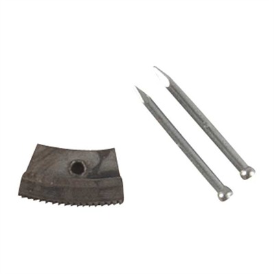 Dem-Bart No. 4 Right Hand Spacing Tool Replacement Cutters - No.4 Right Hand Spacing Tool,20 Lpi