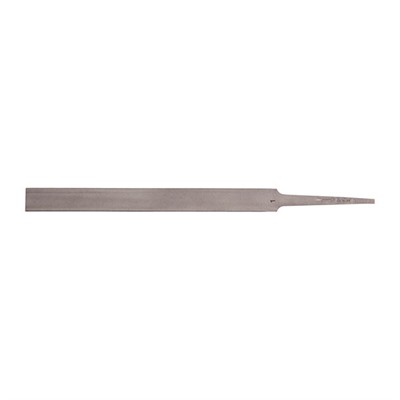Friedr. Dick Gmbh Screw Slot Files Screw Joint File #6 .040 in USA Specification