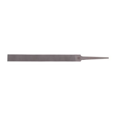 Friedr. Dick Gmbh Screw Slot Files Screw Equalling File #1 .012 in USA Specification                                                            