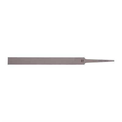Friedr. Dick Gmbh Screw Slot Files Screw Equalling File #4 .025 in USA Specification