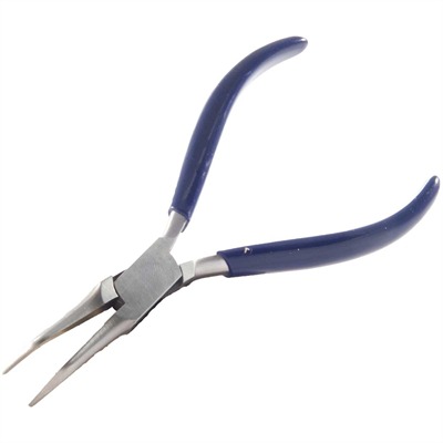 Friedr. Dick Gmbh German Made Special Gunsmithing Pliers - No. 154 Curved Needle