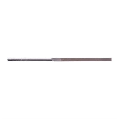 Friedr. Dick Gmbh Professional Gunsmith Needle File Set - Professional Gunsmith Needle File, Cut #1, Hand