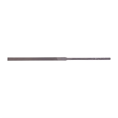 Friedr. Dick Gmbh Professional Gunsmith Needle File Set - Professional Gunsmith Needle File, Cut #3, Hand