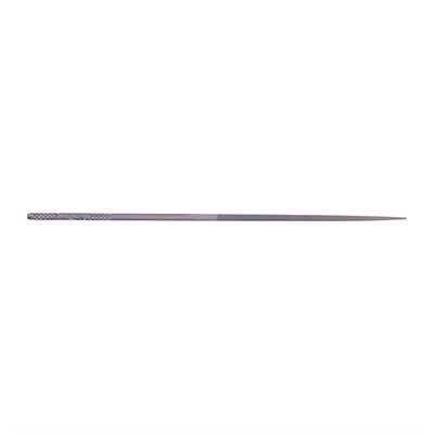 Friedr. Dick Gmbh Professional Gunsmith Needle File Set - Professional Gunsmith Needle File, Cut #3, 1 Square