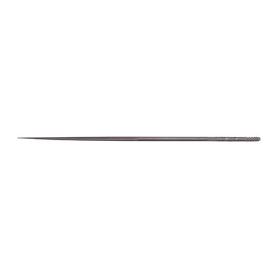 Friedr. Dick Gmbh Professional Gunsmith Needle File Set - Professional Gunsmith Needle File, Cut #1, Round