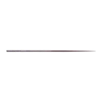 Friedr. Dick Gmbh Professional Gunsmith Needle File Set - Professional Gunsmith Needle File, Cut #3, Round