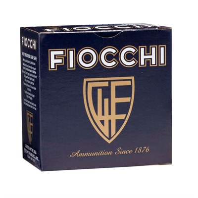 Fiocchi Ammunition Fiocchi Speed Steel 12ga 3" 1-1/8 Oz 25/Bx