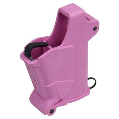Maglula Ltd. Baby Uplula Pistol Mag Loader - Pink