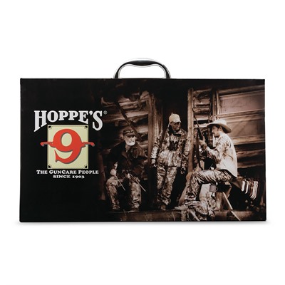 Hoppes Hoppe's Premium Cleaning Kit W/ Alum