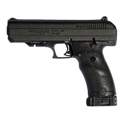High Point Products Jh/P 45acp Pistol