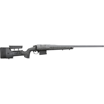 Bergara Premier Hmr Pro 300 Winchester Magnum Rifle