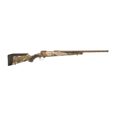 Savage Arms 110 High Country 6.5 Prc 24in Bbl 3rd True Timber Strata