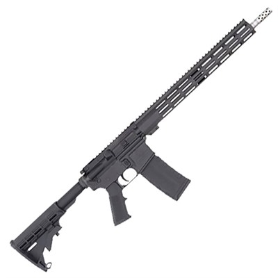 Great Lakes Firearms And Ammun Ar15 Rifle 223 Wylde 16