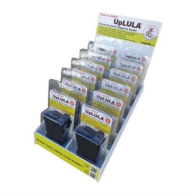 Maglula Ltd. Uplula~counter Top Display Holder- 12 Units