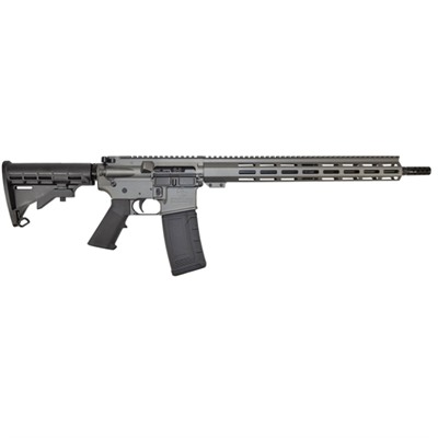 Great Lakes Firearms And Ammun Glfa 223 Wylde Tungsten/Nitride