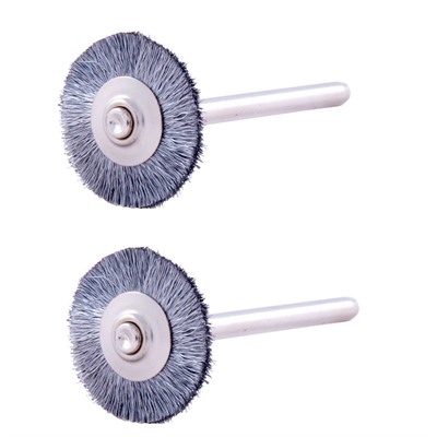 Dremel Wire Brushes