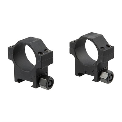 Egw Tactical Scope Rings - 30mm Tactical Rings .990 High