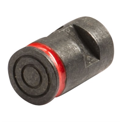 Benelli U.S.A. Safety Button